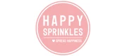 Happy Sprinkles termékek