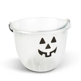 Műanyag csokoládé gyűjtő vödör 