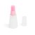 Szilikon olajozó ecset - 60 ml - rózsaszín