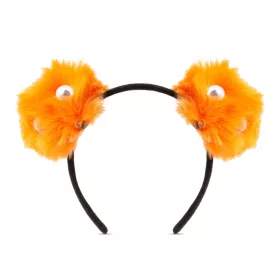 Halloween-i hajráf - tök