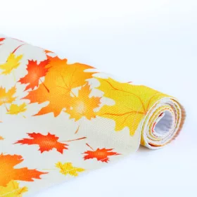 Asztalterítő futó - Őszi dekoráció 