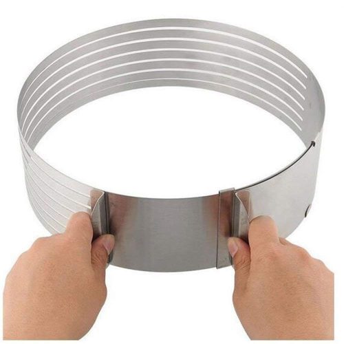 Torta szeletelő - Nagy - 24-30 cm