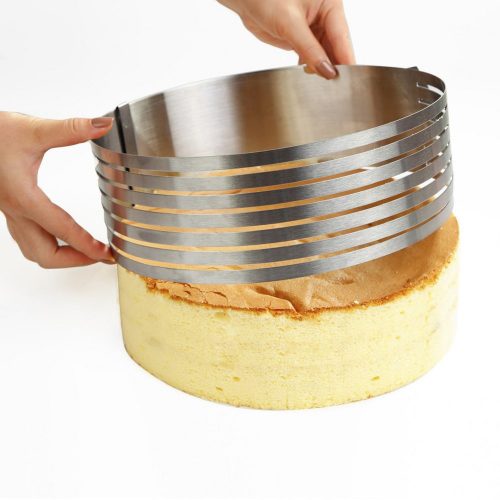 Torta szeletelő - Nagy - 24-30 cm