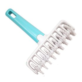 Görgős műanyag tészta és derelyevágó