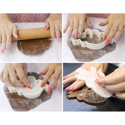 Műanyag süteménykiszúró - Dinoszaurusz, Stegosaurus