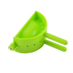 Derelyeformázó, ravioli formázó 