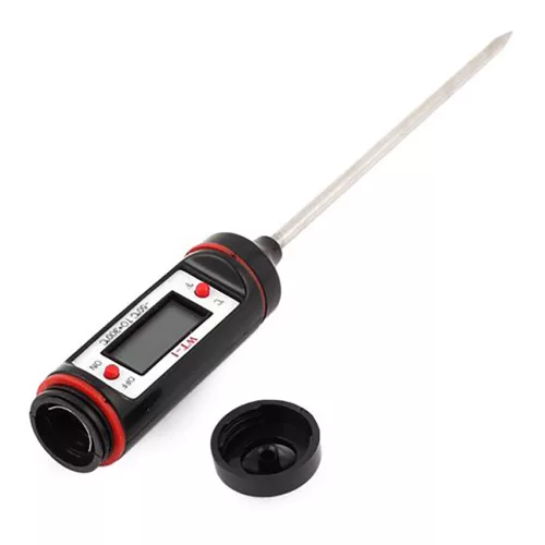 Digitális maghőmérő 