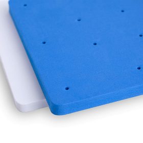 Fondant és marcipán modellező szivacs 