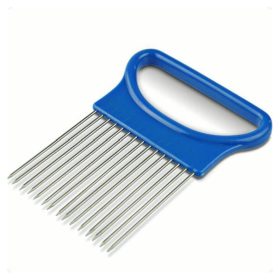 Hagymatű hagymaszeleteléshez 