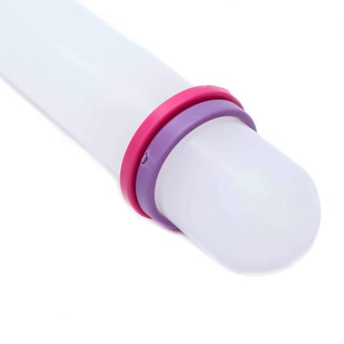 Gyűrűs fondant nyújtóhenger