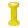 Arany színű, betű alakú fólia lufi, léggömb – I