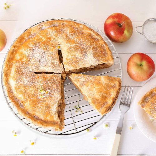 Torta és sütemény hűtő rács