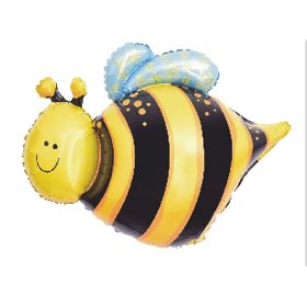 Fólia lufi – Méhecske 