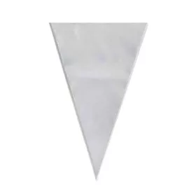 20 darabos nylon habzsák 