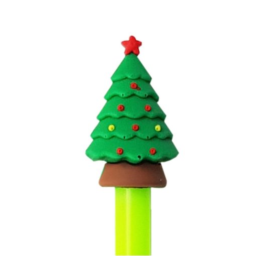 Karácsonyi toll – Karácsonyfa