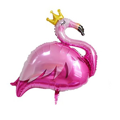 Fólia lufi – Flamingó