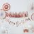 Happy Birthday feliratú party füzér, születésnapi banner – Rose Gold