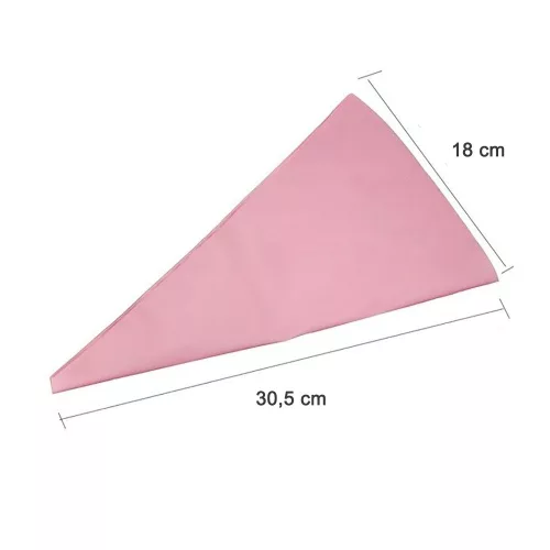 Szilikon habzsák – Kicsi – 12