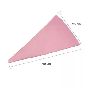 Szilikon habzsák – Nagy – 16