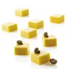 35 részes szilikon bonbon forma – Kocka