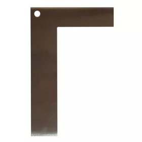 Fém tortaformázó – Egyenes