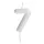 Fehér számgyertya – 7