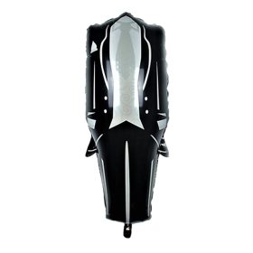 Fólia lufi – Esküvő – Vőlegény ruha