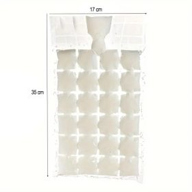 Jégkocka készítő tasak – 10 darab/csomag 