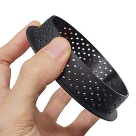 6 darabos tarte forma, desszert gyűrű