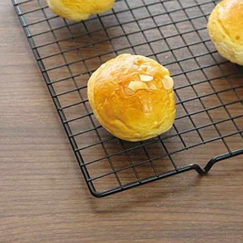 Sütemény hűtőrács, gitterrács – Nagy