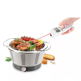 Infravörös konyhai hőmérő - TESCOMA 