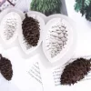 Szilikon fondant és marcipán mintázó – Toboz