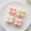 15 részes szilikon forma, mousse forma – Mini buborék kockák