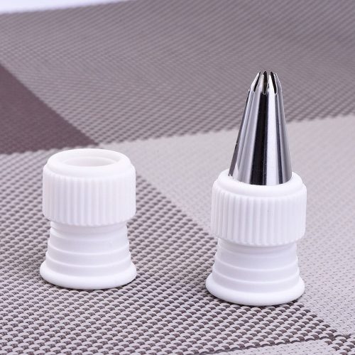 6 darabos műanyag habzsák csatlakozó 