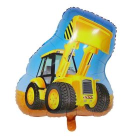 Fólia lufi – Markológép, munkagép 