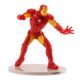 Műanyag tortadísz – Vasember – Iron Man 