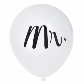 Latex lufi – Esküvő – MR felirattal 