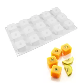 Szilikon forma – Sushi Maki