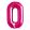 Óriás szám fólia lufi – 0 – Rózsaszín - Pink