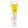 Fractal gél állagú ételszínezék – Lemon Yellow - Citromsárga