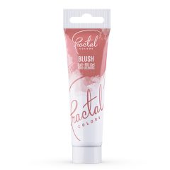 Fractal gél állagú ételszínezék – Bőrszín - Blush