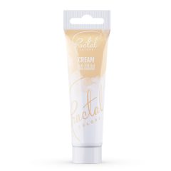 Fractal gél állagú ételszínezék – Bőrszín - Cream 
