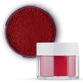   Fractal Ételdekorációs porfesték – Bloody Mary – Vérnarancs