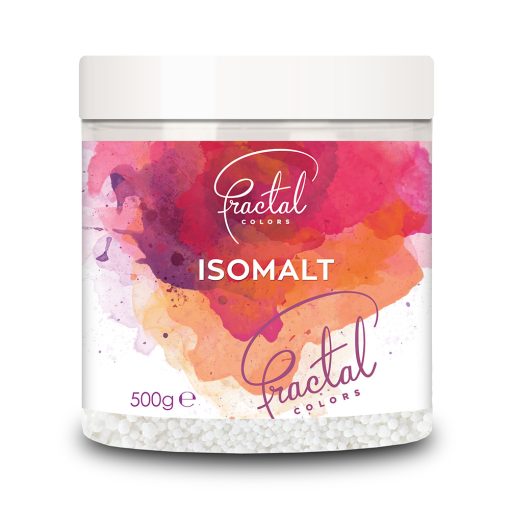 Fractal – Izomalt – 500g