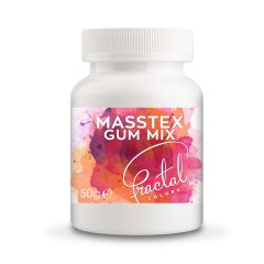 Fractal - MASSTEX Gum Mix – 50g