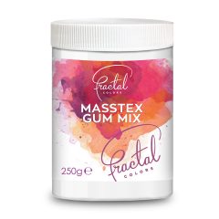 Fractal - MASSTEX Gum Mix – 250g