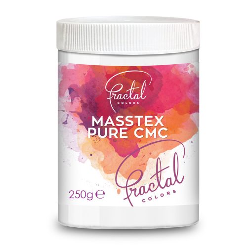 Fractal - MASSTEX Pure CMC - 250g