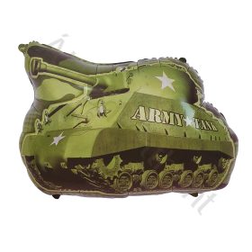 Fólia lufi – Tank