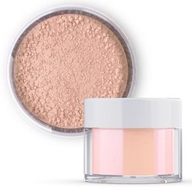   Fractal Ételdekorációs porfesték – Skin Tone Light – Világos bőrszín