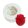 Szilikon fondant és marcipán mintázó – Óriás rózsa